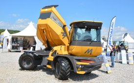 Il Gruppo Fayat acquisisce il Gruppo Mecalac